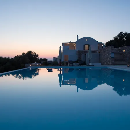 Ciel Villas Paros-2