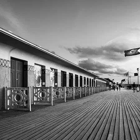 B&B Hotel Deauville-Touques-3
