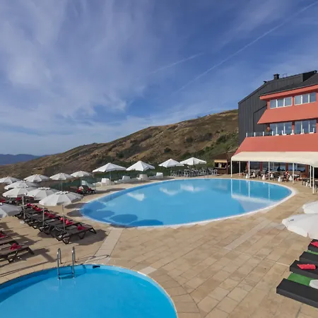 Hotel Carqueijais - Serra Da Estrela-3