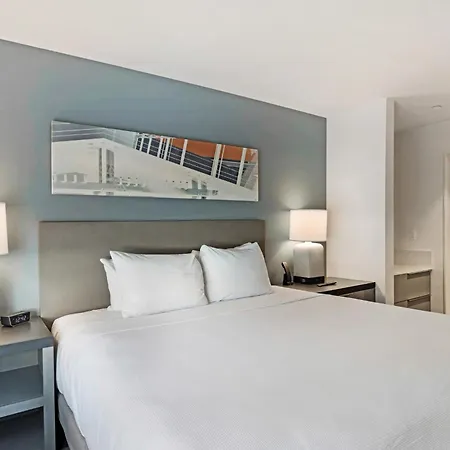 Hyatt House La - University Medical Center-3