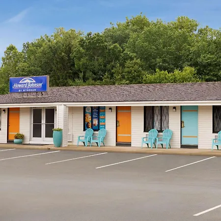 Dover Inn And Suites-3