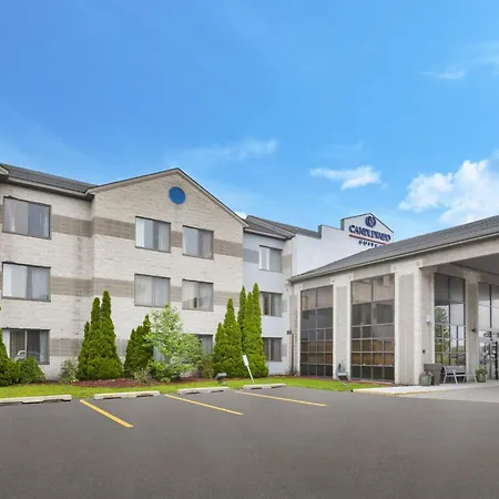Candlewood Suites Grand Rapids Airport By Ihg-2