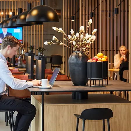Four Points Flex By Sheraton Lyngby-3