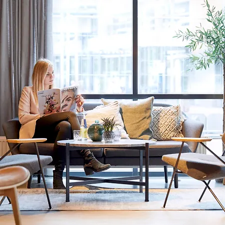 Four Points Flex By Sheraton Lyngby-3