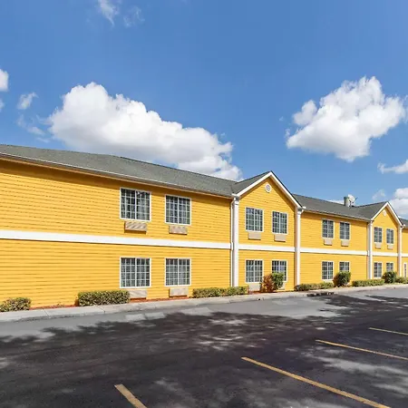 Quality Inn Kingstree North-2