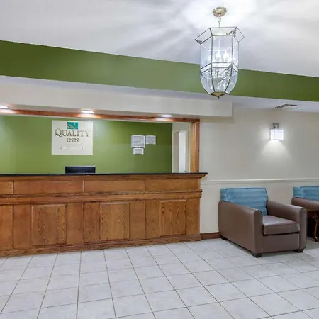 Quality Inn Kingstree North-3