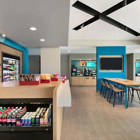 Avid Hotel Millsboro - Georgetown South By Ihg-3