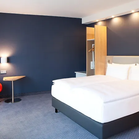Holiday Inn Express - Recklinghausen-2