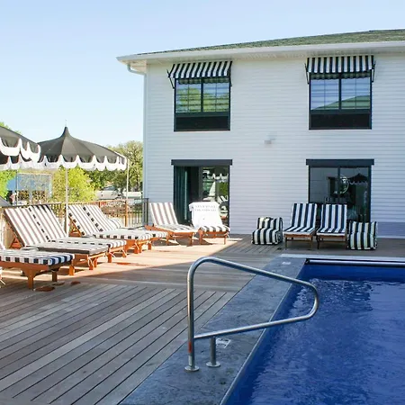 The Inn Hotel Lake Okoboji, An Ascend Collection Hotel-3