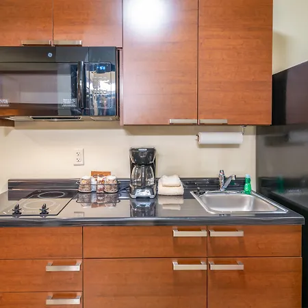 My Place Hotel - Atlanta West I-20/Lithia Springs, Ga-2
