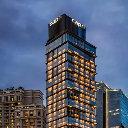 Capri By Fraser, Bukit Bintang-2