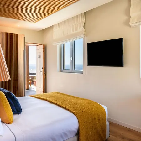 Anamar Destino Mykonos (Adults Only)-2