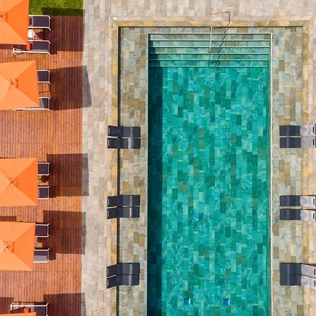 Regency Salgados Hotel & Spa-2