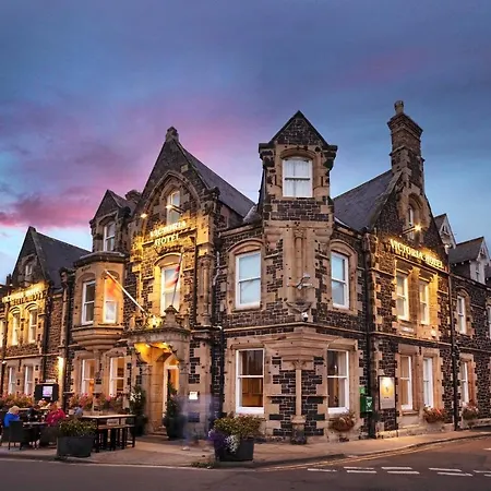 The Victoria Hotel-3