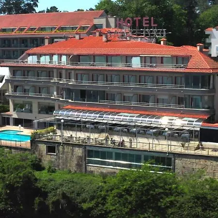 Gran Talaso Hotel Sanxenxo-3