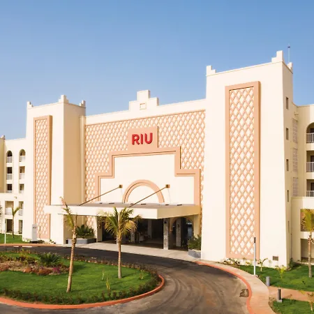 Hotel Riu Baobab-2