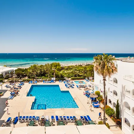 Apartamentos Globales Lord Nelson (Adults Only)-3