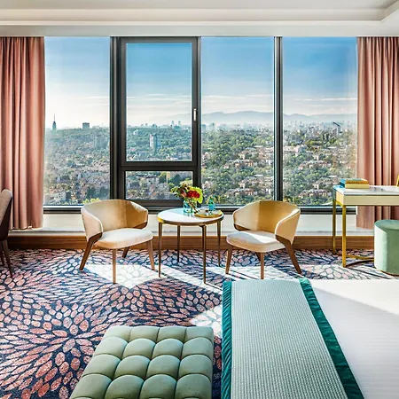 Grand Hotel Millennium Sofia-3