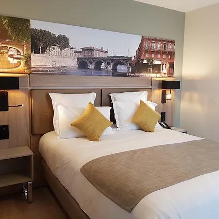 Residhome Paris Clamart-3