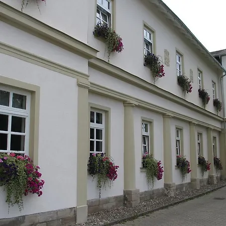 Hotel Garni - Haus Gemmer-2