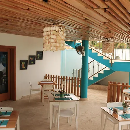 Hotel Agua Dulce-2