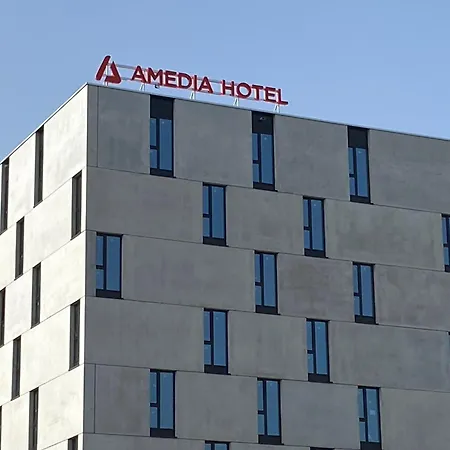 Amedia Lustenau, Trademark Collection By Wyndham-2