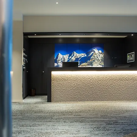 Hotel Belair-3