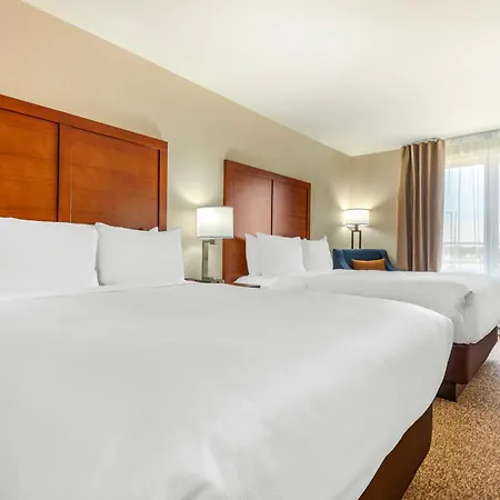 Comfort Inn & Suites-3