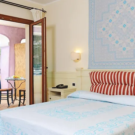 Hotel Baja Romantica-2