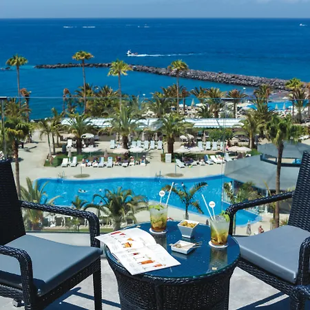 Hotel Riu Palace Tenerife-2