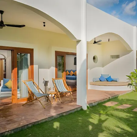Navutu Dreams Resort & Wellness Retreat-3