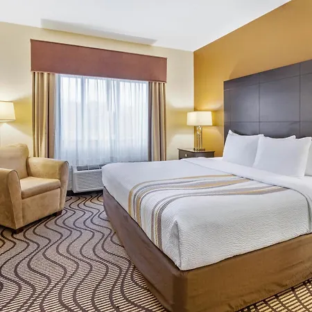 La Quinta By Wyndham South Bend-2