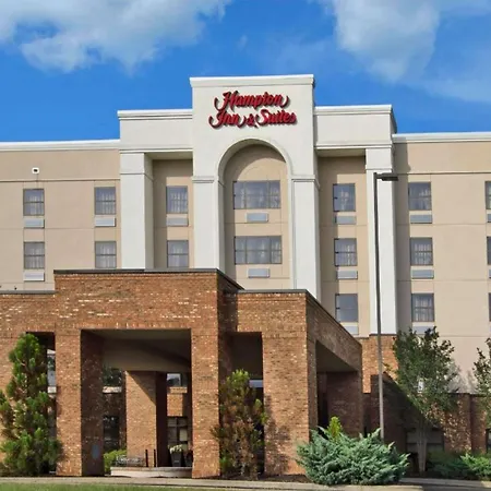 Hampton Inn & Suites-Florence Downtown-2