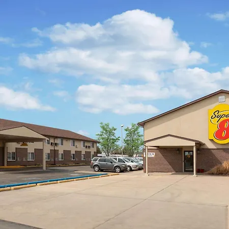 Super 8 By Wyndham North Platte-3