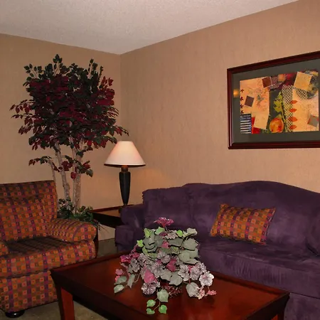 Hampton Inn Van Buren-3