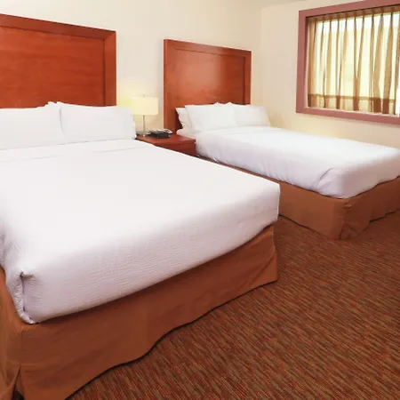 Staybridge Suites Queretaro By Ihg-3