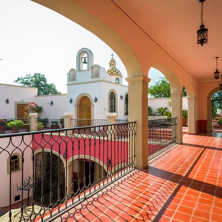 Gran Casa Sayula Galeria & Spa-3