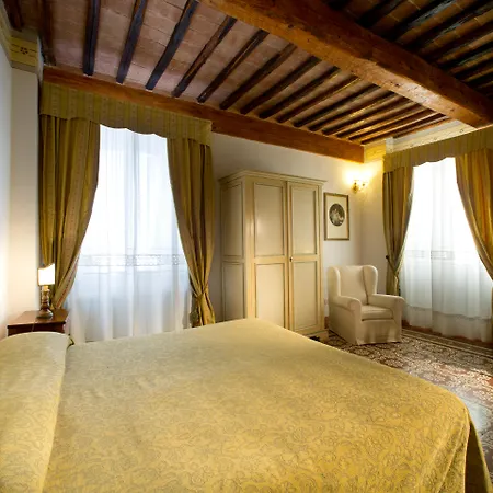 Hotel Palazzo Di Valli-3