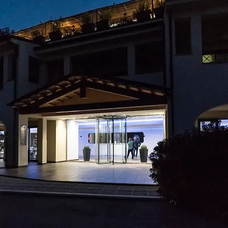 A Point Porto Ercole Resort&Spa-2