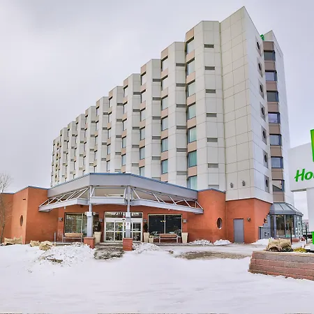 Holiday Inn Sydney - Waterfront By Ihg-3