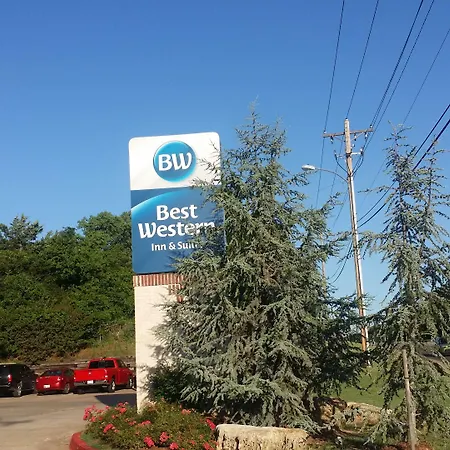Surestay Plus By Best Western Edmond-2