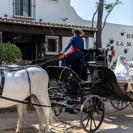 Hotel La Malvasía-2
