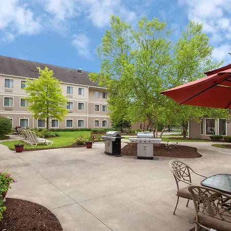Staybridge Suites Corning By Ihg-2