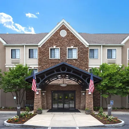Staybridge Suites Corning By Ihg-3