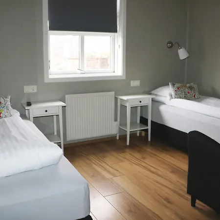 Fosshotel Hellnar-3