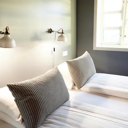 Fosshotel Hellnar-3