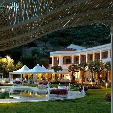 Hotel Residence Il Porto-2
