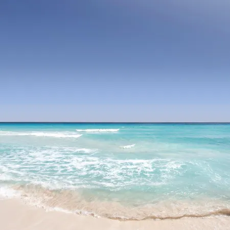Catalonia Grand Costa Mujeres All Suites & Spa-3