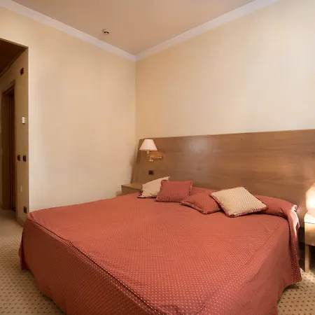 Hotel San Pancrazio-2