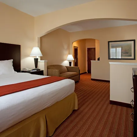 Holiday Inn Express & Suites Greenville Airport I85 By Ihg-2